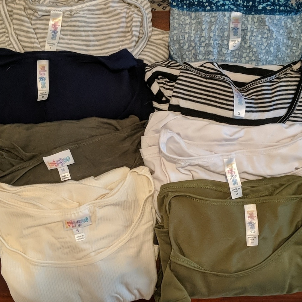 Lularoe Lot